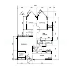 Blk 393 Goodview Gardens (Bukit Batok), HDB 4 Rooms #605929311
